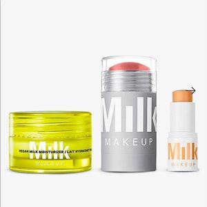SOLD!! Milk Makeup Quick Fix Set